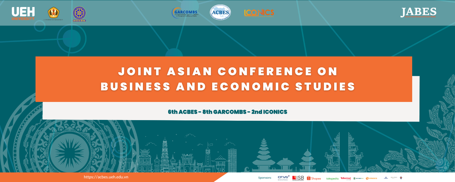 The Joint Asian Conference on Business and Economic Studies in 2024 (J-ACBES 2024): Remarkable Figures and Highlights