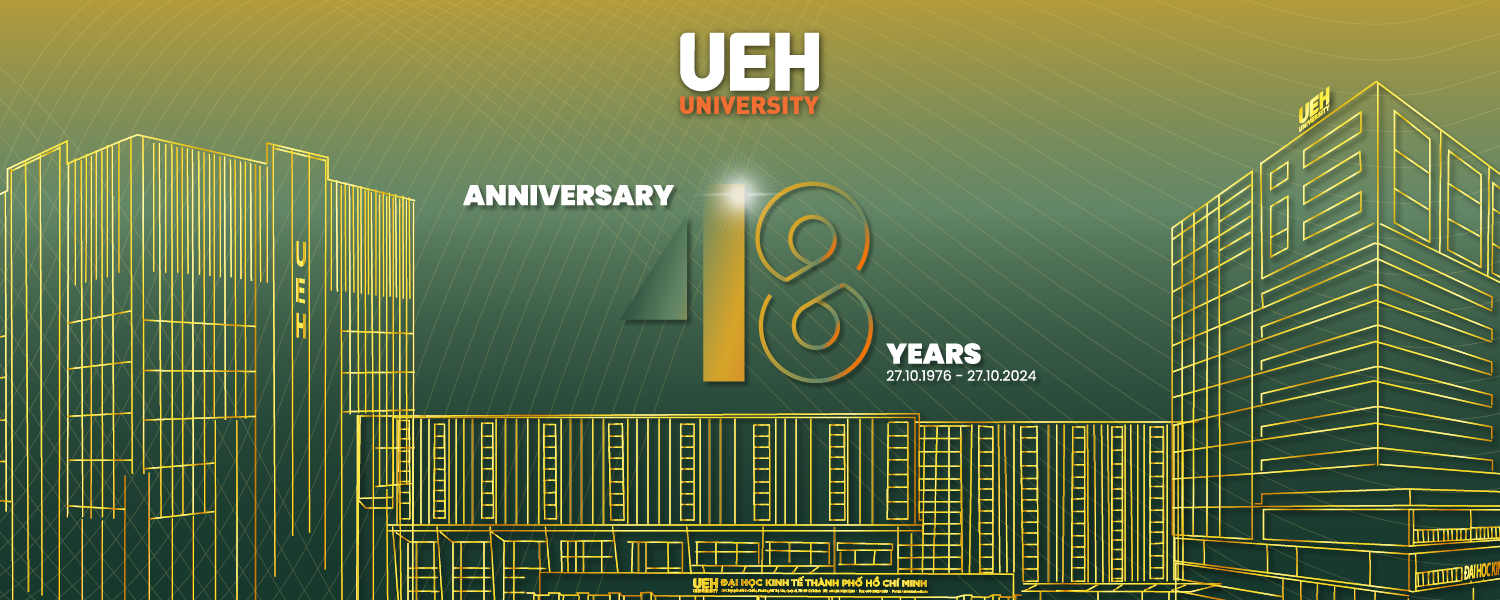 UEH 48-year Celebration: Looking Back at the 3-year Journey of Making an Impression of the Multidisciplinary & Sustainable University