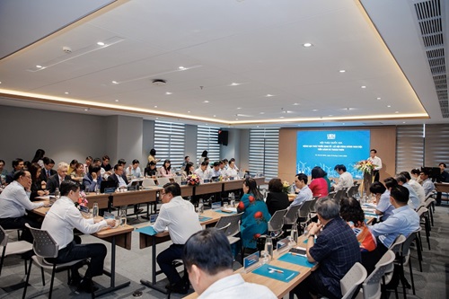 Academic Efforts and Policy Proposals Aimed at Poverty Alleviation across Regions by the University of Economics Ho Chi Minh City (UEH)

