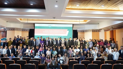 The Joint Asian Conference on Business and Economic Studies in 2024 (J-ACBES 2024): Remarkable Figures and Highlights