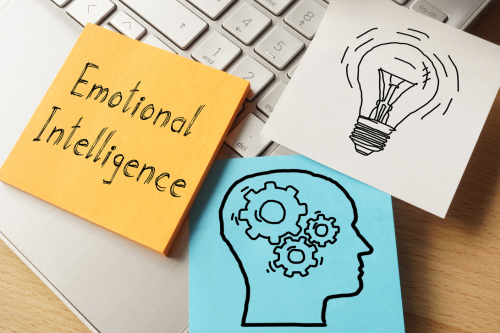 [Podcast] The Relationship Between Emotional Intelligence and Bank Employees’ Commitment to the Organization